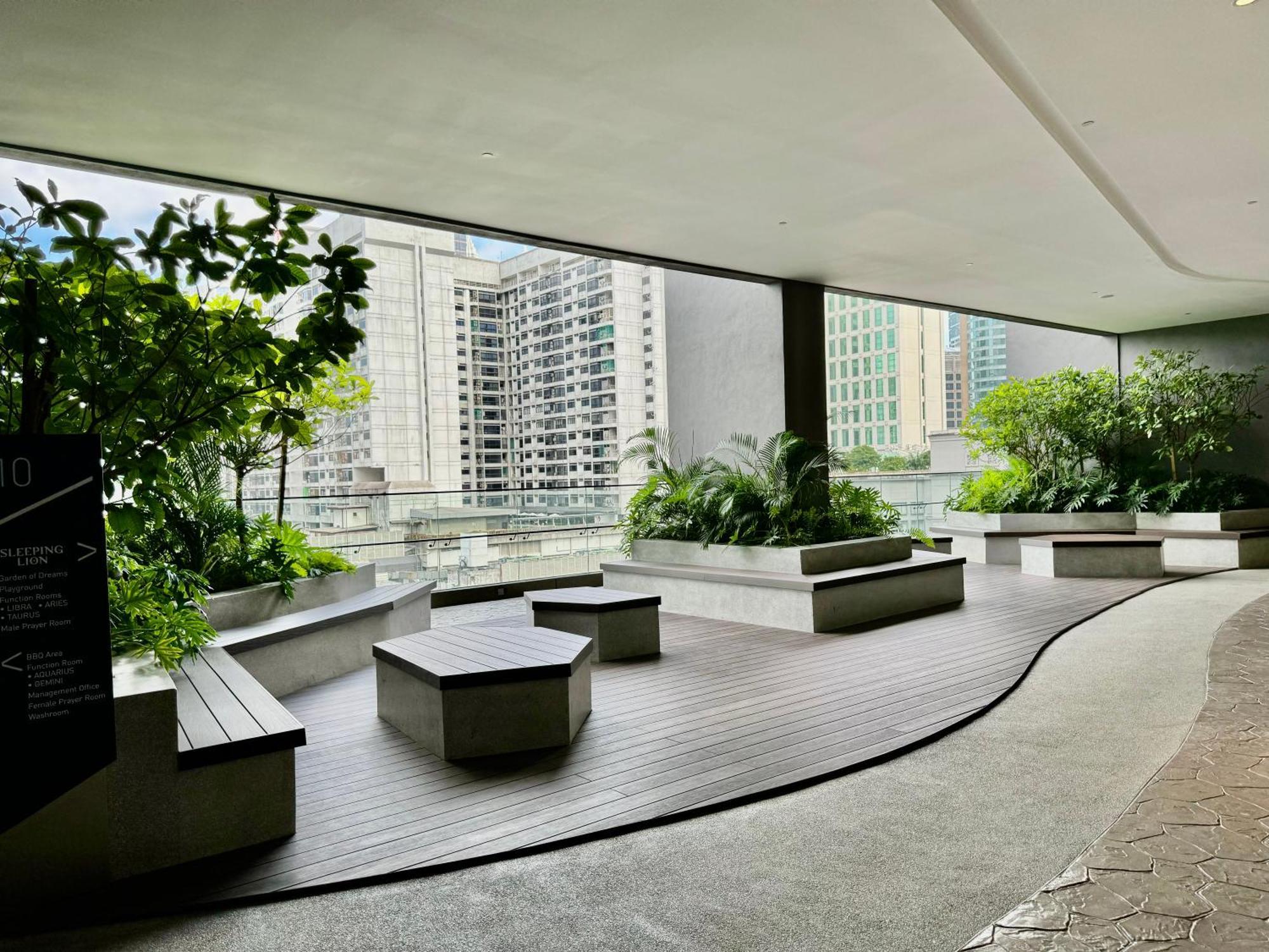 Axon Residence By Classy 1 Minutes Pavilion Kuala Lumpur Dış mekan fotoğraf