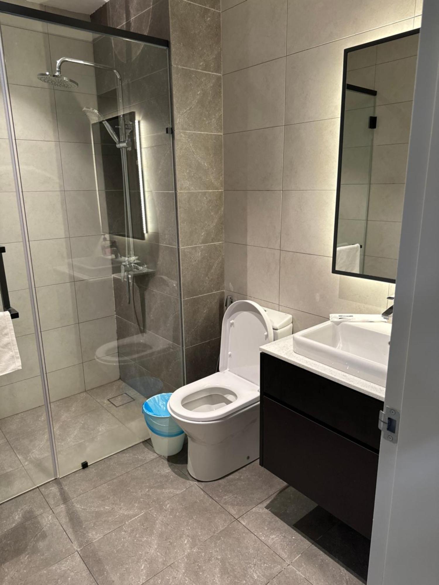 Axon Residence By Classy 1 Minutes Pavilion Kuala Lumpur Dış mekan fotoğraf