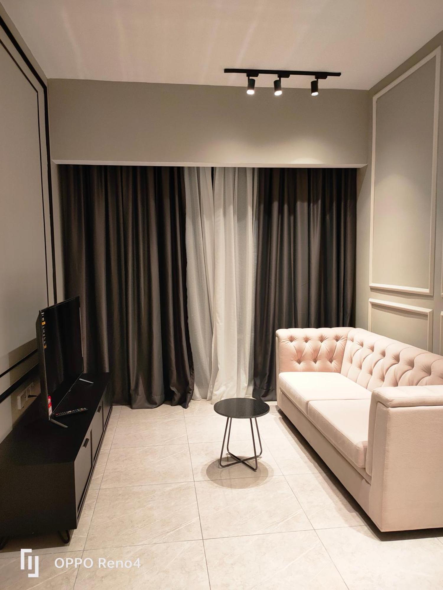 Axon Residence By Classy 1 Minutes Pavilion Kuala Lumpur Dış mekan fotoğraf